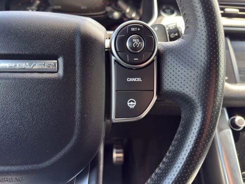 Used 2016 Land Rover Range Rover Sport Supercharged image 18