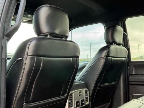 Used 2018 Ford F150 Lariat AWD/4WD image 20