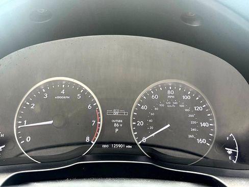 Used 2015 Lexus ES 350 image 41