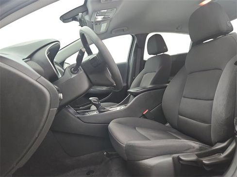 Used 2022 Chevrolet Malibu LS image 10