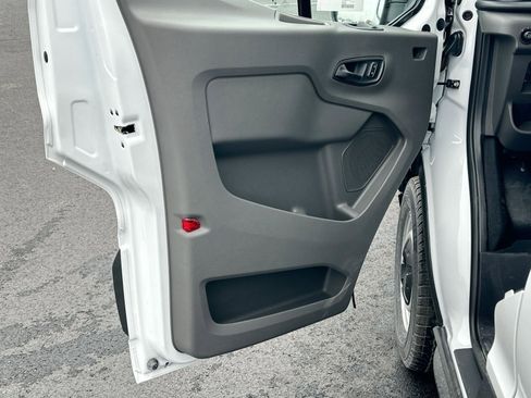 New 2026 Ford Transit 350 148 High Roof Extended w/ Load Area Protection Package image 15