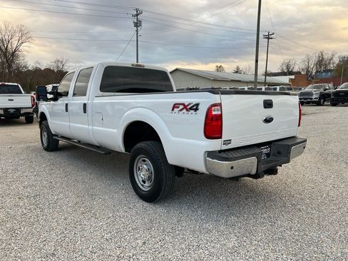 Used 2012 Ford F350 XL w/ PWR Equipment Group image 6
