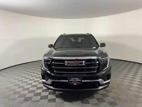 Used 2025 GMC Acadia Elevation image 4