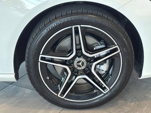 Certified 2026 Mercedes-Benz CLA 250 4MATIC image 39