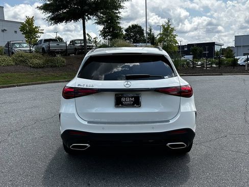 New 2027 Mercedes-Benz GLC 300 image 7