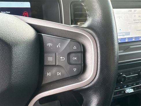 Certified 2021 Ford Bronco Outer Banks image 22