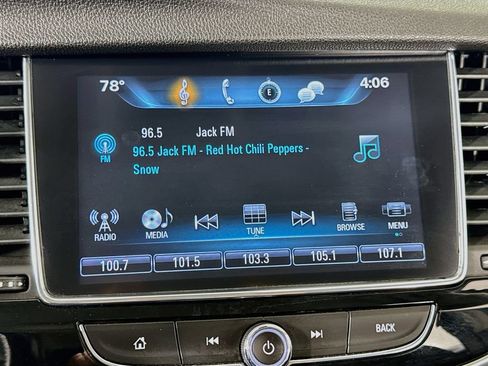 Used 2019 Buick Encore Preferred AWD/4WD image 27