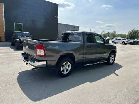 Used 2019 RAM 1500 Tradesman AWD/4WD image 17