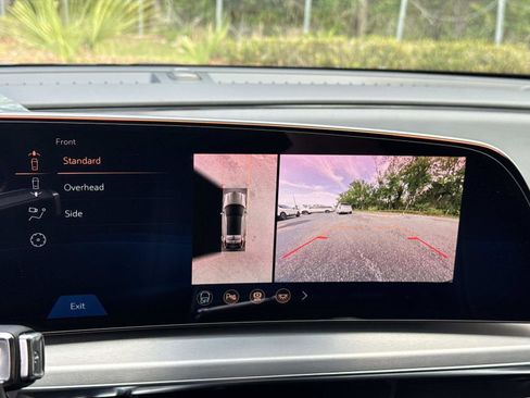 New 2026 Cadillac Lyriq Sport w/ LPO, Floor Liner Package RWD image 27