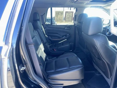 Used 2016 Chevrolet Tahoe LTZ image 40