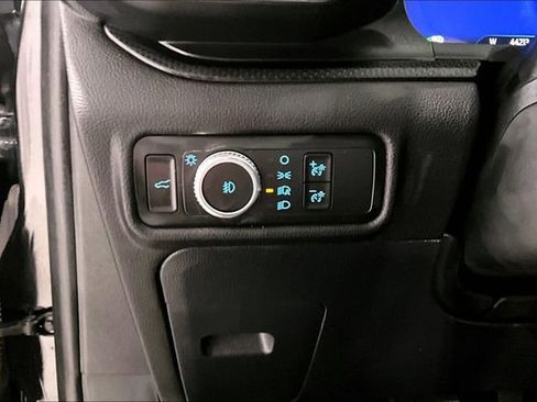 Used 2021 Ford Explorer ST w/ ST Street Pack image 39