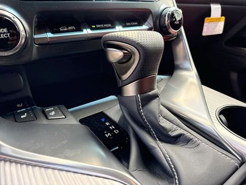 New 2026 Lexus LX 600 F Sport image 20