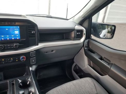 Used 2023 Ford F150 XL AWD/4WD image 15