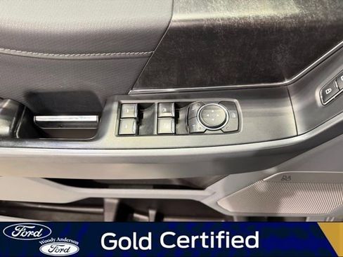 Certified 2022 Ford F150 XLT w/ Equipment Group 302A High AWD/4WD image 21