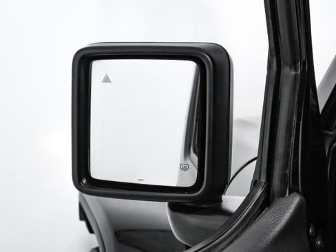 Used 2021 Jeep Gladiator Overland w/ Uconnect 4C Nav & Sound Group image 37