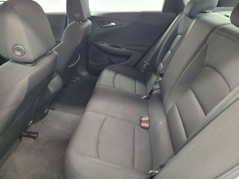 Used 2023 Chevrolet Malibu LS w/ Driver Confidence Package FWD image 18