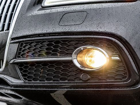 Used 2016 Audi Q5 3.0T Premium Plus image 5