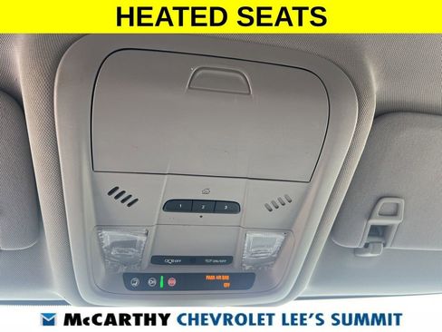 Used 2019 Chevrolet Equinox LT image 24