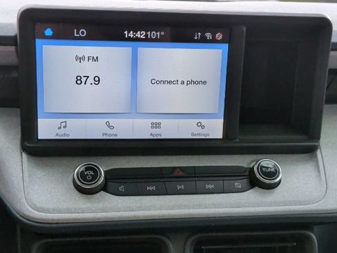 Certified 2024 Ford Maverick XLT FWD image 21