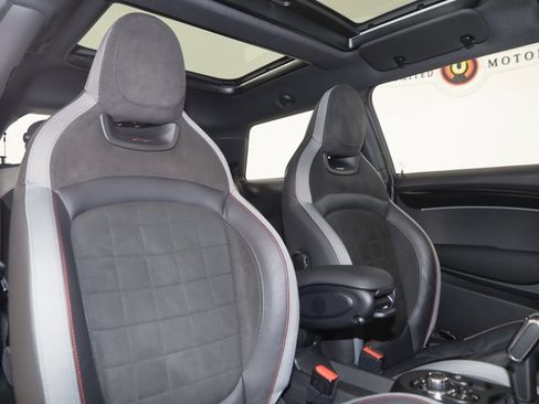 Used 2023 MINI Cooper John Cooper Works w/ Driver Assistance Package image 14