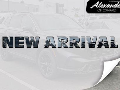 Used 2023 Honda CR-V Sport