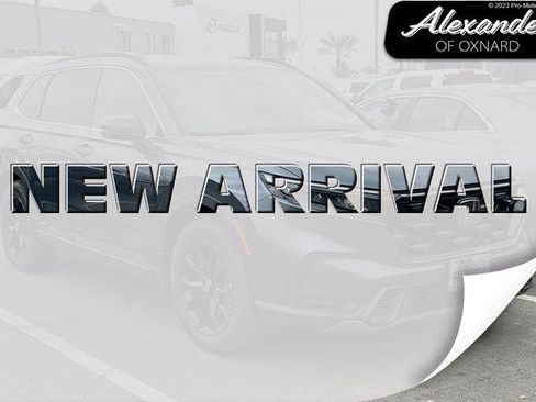 Used 2023 Honda CR-V Sport image 1