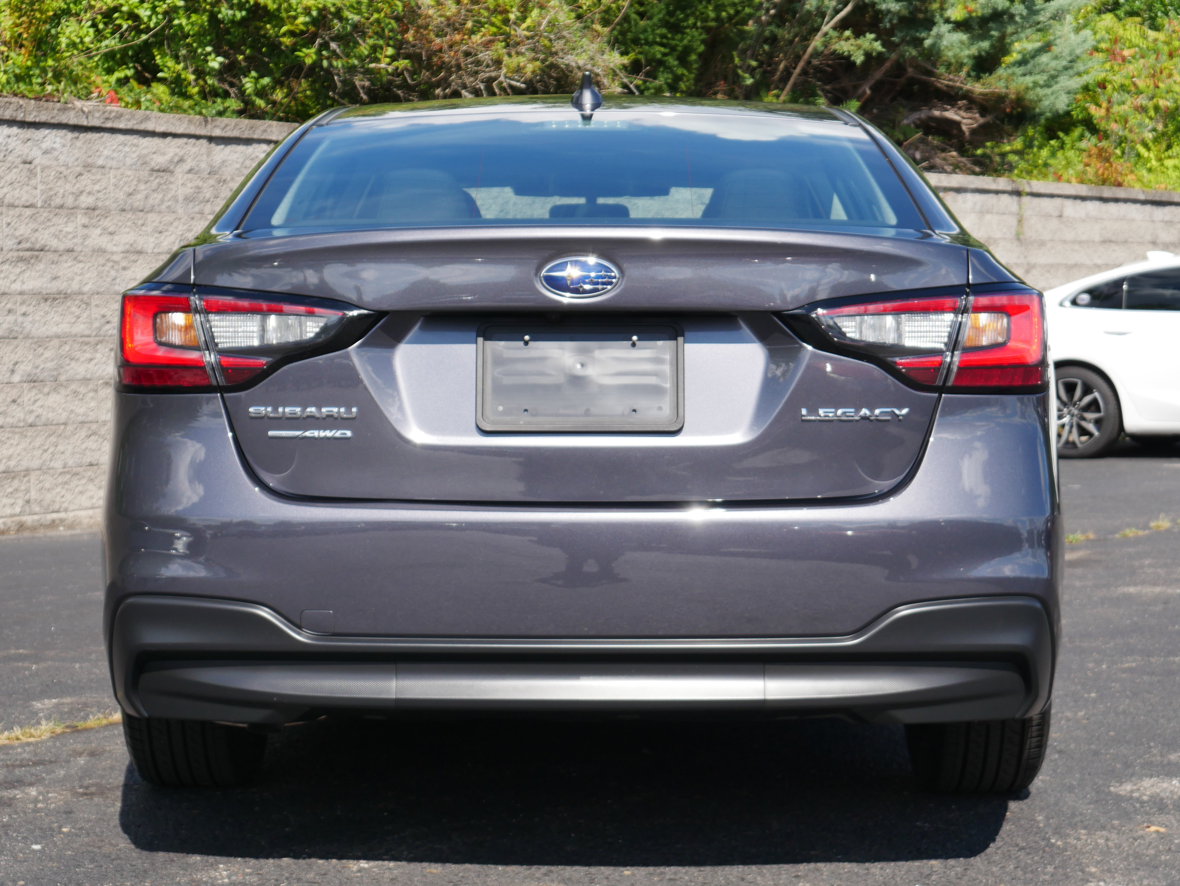 Used 2025 Subaru Legacy Premium AWD/4WD image 5