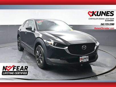 Used 2024 MAZDA CX-30 AWD 2.5 S w/ Select Sport Pkg