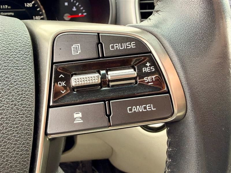 Used 2019 Kia Sorento EX FWD image 17
