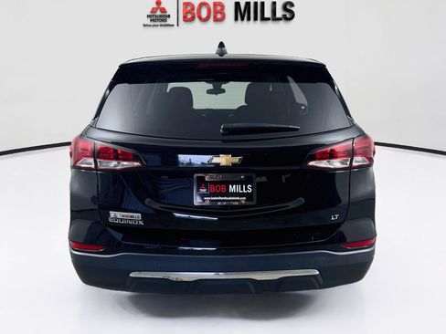 Used 2024 Chevrolet Equinox LT FWD image 6