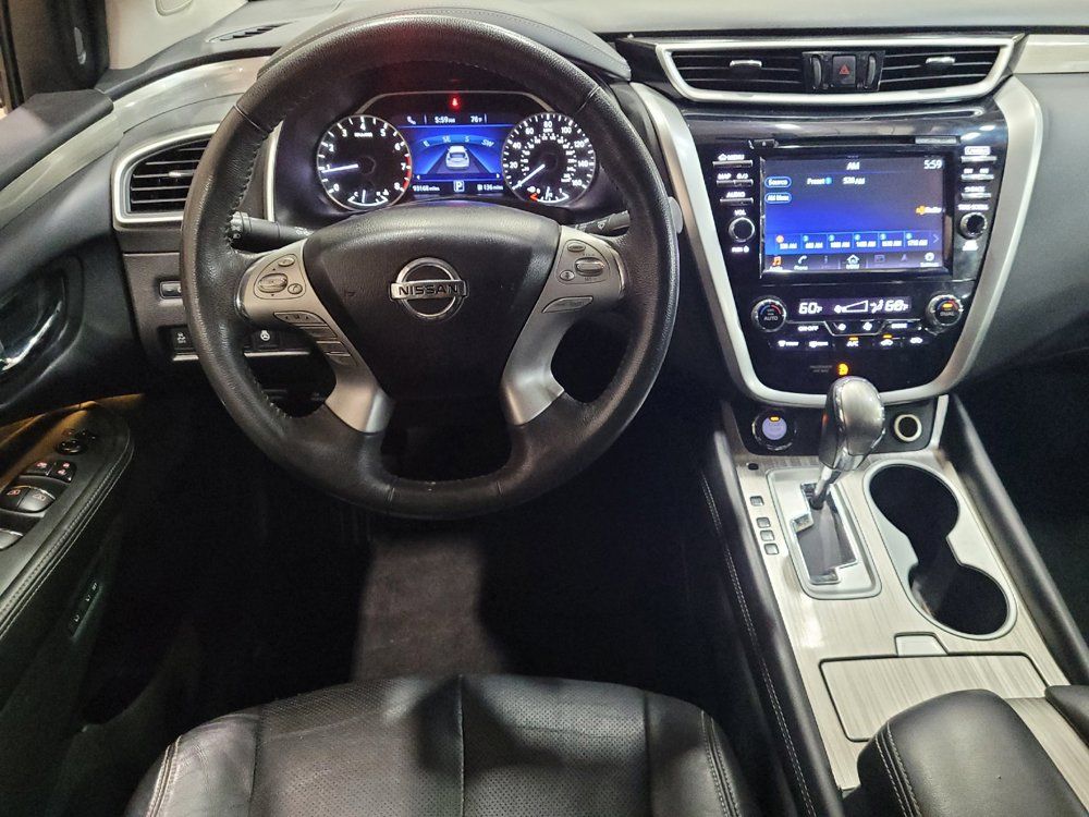 Used 2015 Nissan Murano Platinum w/ Platinum Technology Package FWD image 22