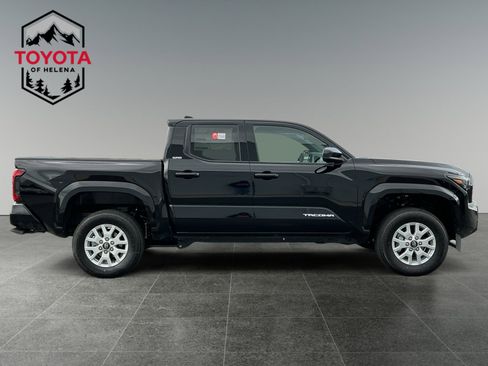 New 2026 Toyota Tacoma SR5 image 6
