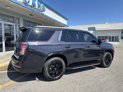 Used 2022 Chevrolet Tahoe LT w/ Luxury Package image 8