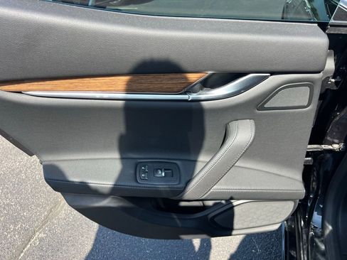 Used 2023 Maserati Ghibli GT image 22