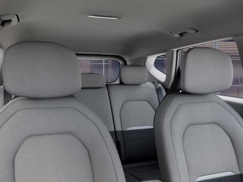 New 2027 Kia Seltos S AWD/4WD image 27