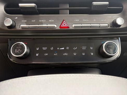 New 2026 Hyundai Palisade SEL Premium FWD image 26