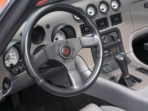 Used 1993 Dodge Viper RT/10 image 17