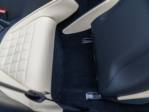 Used 2025 Ferrari Roma Spider image 49