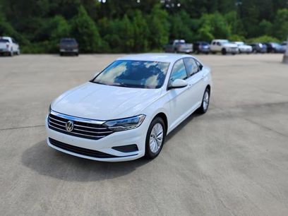 Used 2019 Volkswagen Jetta S