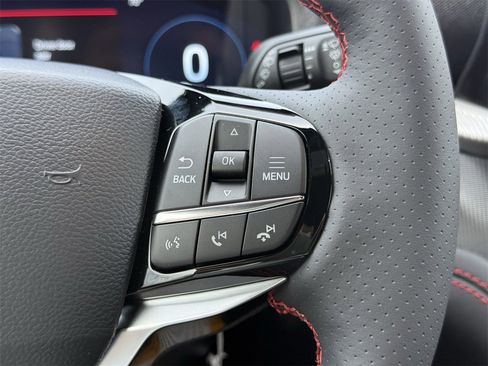 New 2026 Ford Explorer ST-Line image 36