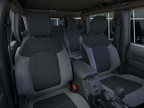 New 2026 Ford Bronco Big Bend image 10