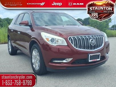 Used 2016 Buick Enclave Premium
