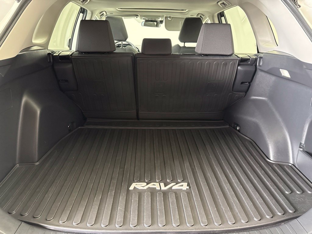Used 2024 Toyota RAV4 XLE w/ Convenience Package AWD/4WD image 22
