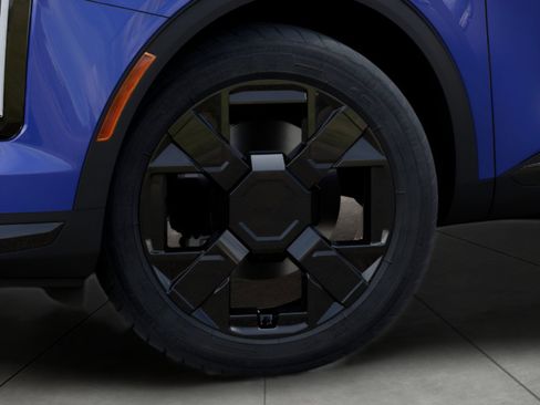 New 2026 Kia Sportage X-Line image 9