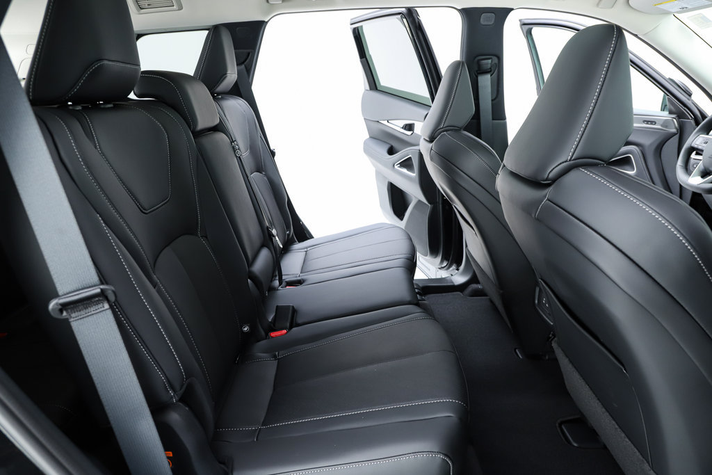 New 2027 INFINITI QX60 Luxe AWD/4WD image 38