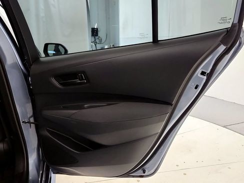 Certified 2023 Toyota Corolla LE FWD image 22