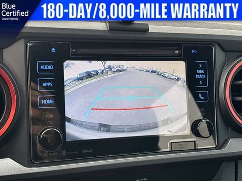 Used 2019 Toyota Tacoma TRD Off-Road image 26