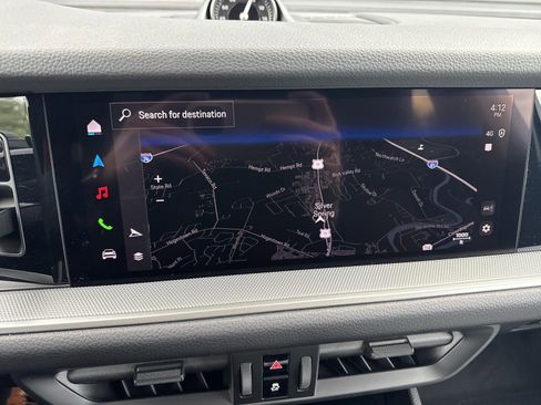 New 2025 Porsche Cayenne S image 22