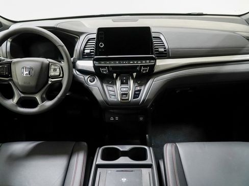 New 2026 Honda Odyssey Sport-L image 23