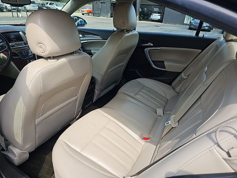 Used 2014 Buick Regal FWD image 14